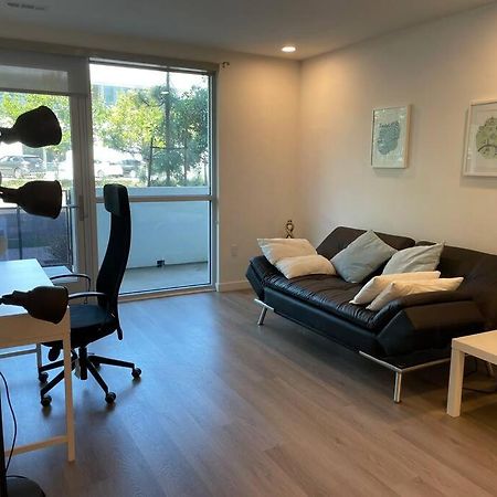 Luxurious Apartment Bardeen New Port Beach 1 Bedroom Irvine Dış mekan fotoğraf