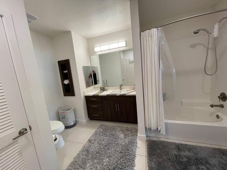 Luxurious Apartment Bardeen New Port Beach 1 Bedroom Irvine Dış mekan fotoğraf