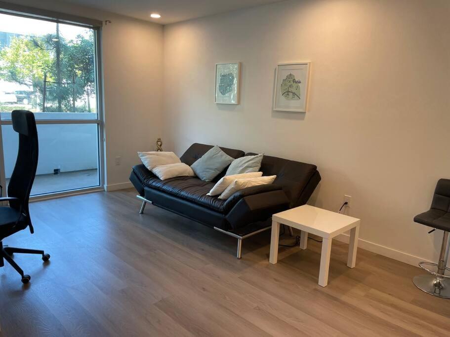Luxurious Apartment Bardeen New Port Beach 1 Bedroom Irvine Dış mekan fotoğraf