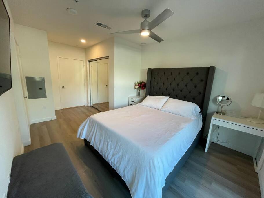 Luxurious Apartment Bardeen New Port Beach 1 Bedroom Irvine Dış mekan fotoğraf